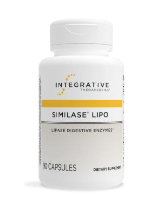 Similase Lipo by Integrative Therapeutics