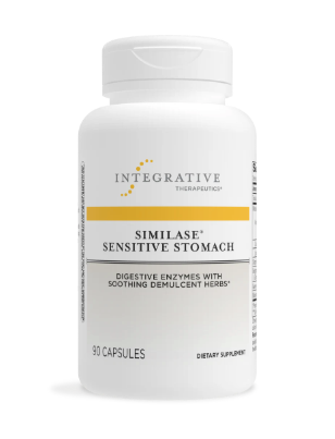 Similase Sensitive Stomach by Integrative Therapeutics