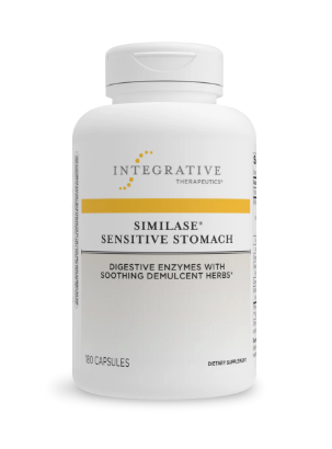 Similase Sensitive Stomach by Integrative Therapeutics