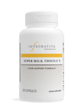 Super Milk Thistle X by Integrative Therapeutics