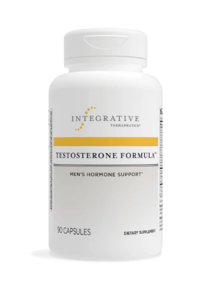 Testosterone Formula by Integrative Therapeutics