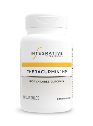 Theracurmin HP by Integrative Therapeutics