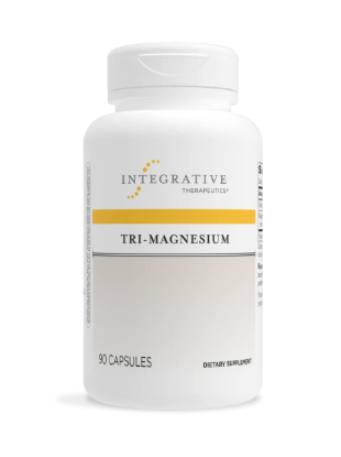 Tri-Magnesium by Integrative Therapeutics