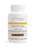 Vitaline CoQ10 (200mg) by Integrative Therapeutics