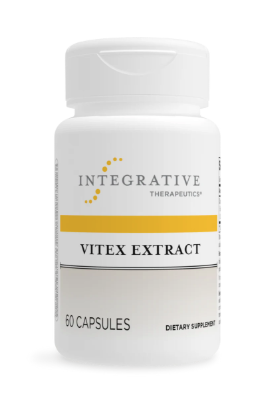 Vitex Extract by Integrative Therapeutics