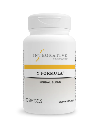 Y Formula by Integrative Therapeutics
