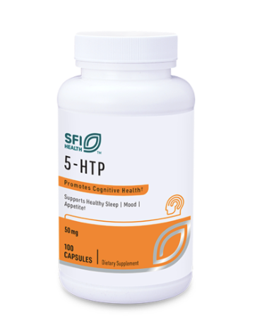 5-HTP by SFI Health (formerly Klaire Labs)