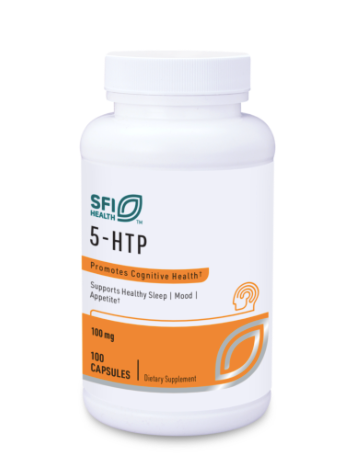 5-HTP by SFI Health (formerly Klaire Labs)