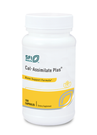Cal-Assimilate Plus by SFI Health (formerly Klaire Labs)