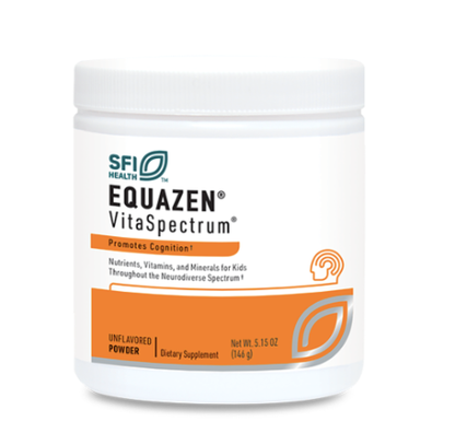 Equazen Vitaspectrum by Klaire Labs