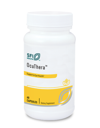 Ocuthera by SFI Health (formerly Klaire Labs)