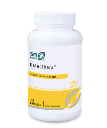 Osteothera by SFI Health (formerly Klaire Labs)