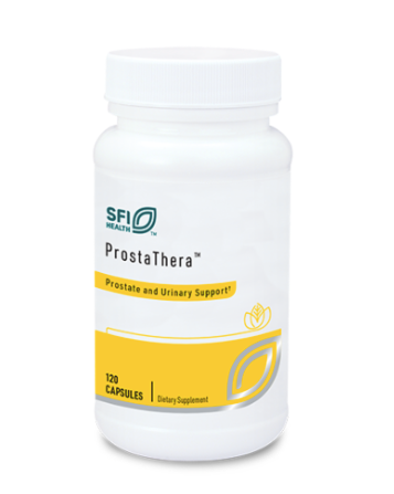 Prostathera by SFI Health (formerly Klaire Labs)