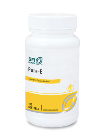 Pure-E by SFI Health (formerly Klaire Labs)