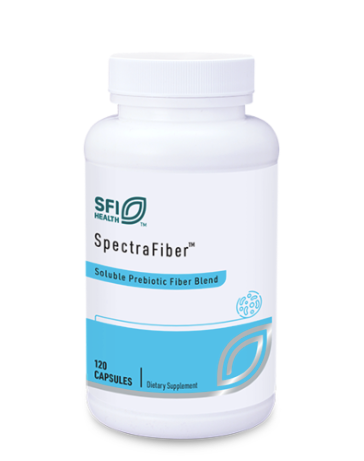 Spectrafiber by SFI Health (formerly Klaire Labs)