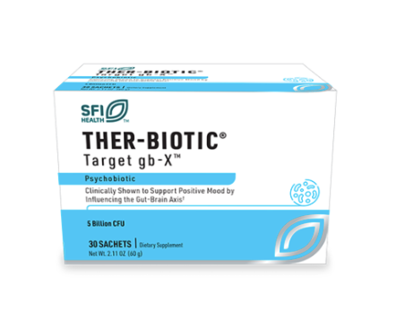 Target GB-X by SFI Health (formerly Klaire Labs)