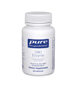 DAO Enzyme by Pure Encapsulations