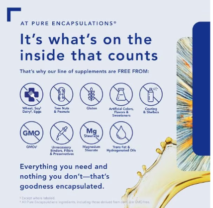 DAO Enzyme by Pure Encapsulations