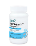 Ther-Biotic Target B2 by SFI Health (formerly Klaire Labs)
