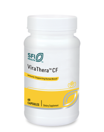 ViraThera CF by SFI Health (formerly Klaire Labs)