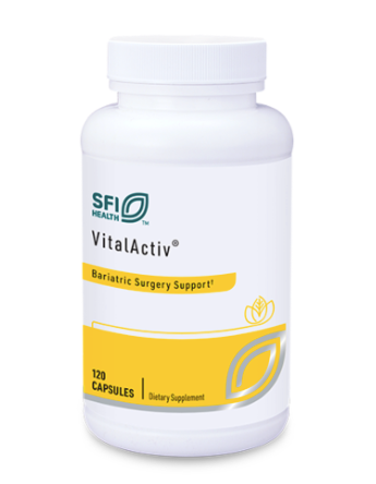 VitalActiv by SFI Health (formerly Klaire Labs)