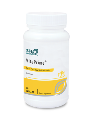 Vitaprime Tablets by SFI Health (formerly Klaire Labs)