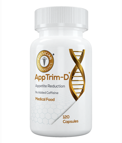 AppTrim D by Physician's Therapeutics