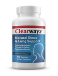 Clearwayz Sinus by Physician's Therapeutics
