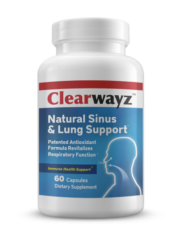 Clearwayz Sinus by Physician's Therapeutics