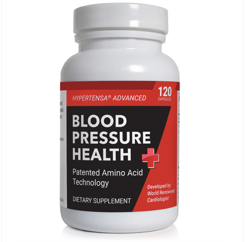 Hypertensa Advanced by Physician's Therapeutics