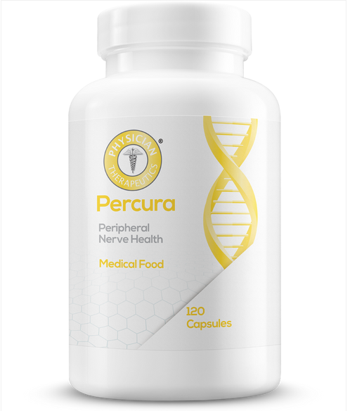 Percura by Physician's Therapeutics
