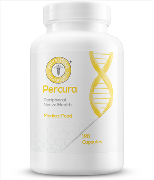 Percura by Physician's Therapeutics