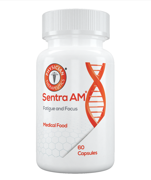 Sentra AM by Physician's Therapeutics