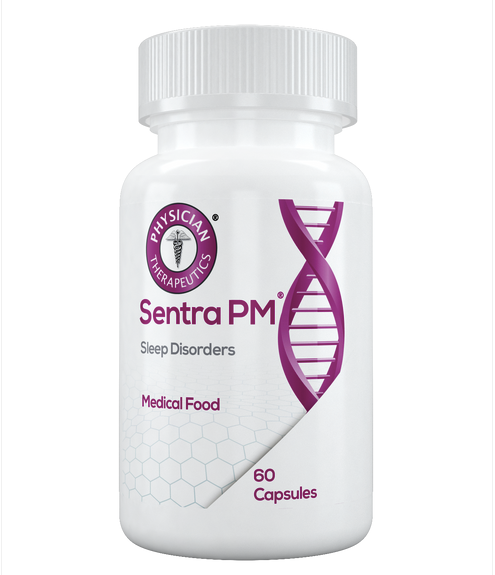 Sentra PM by Physician's Therapeutics