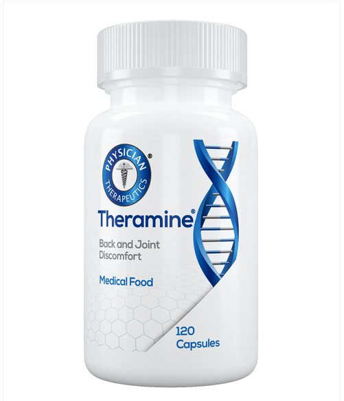 Theramine by Physician's Therapeutics