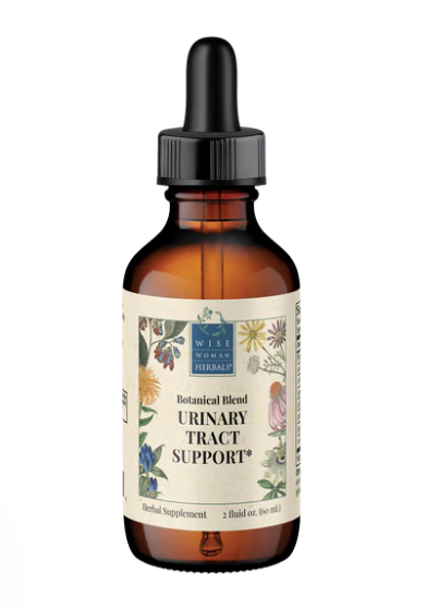 Urinary Tract Formula by Wise Woman Herbals