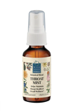 Throat Mist 2oz  by Wise Woman Herbals