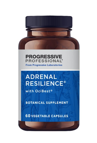 Adrenal Resilience by Progressive Labs