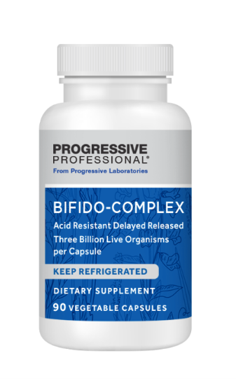 Bifido Complex by Progressive Labs