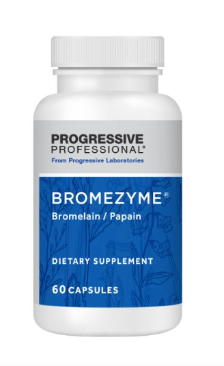 BromeZyme by Progressive Labs