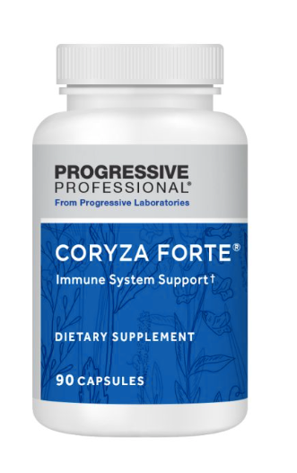 Coryza Forte by Progressive Labs