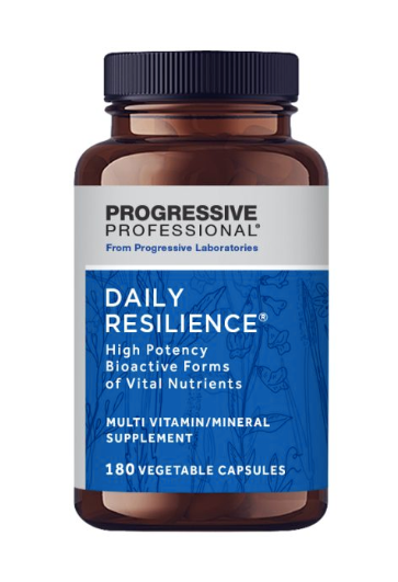 Daily Resilience by Progressive Labs