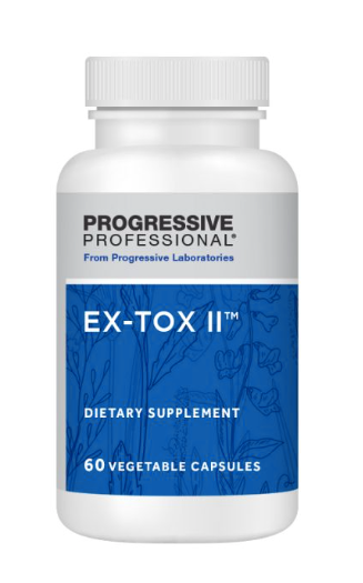 Ex-Tox II by Progressive Labs