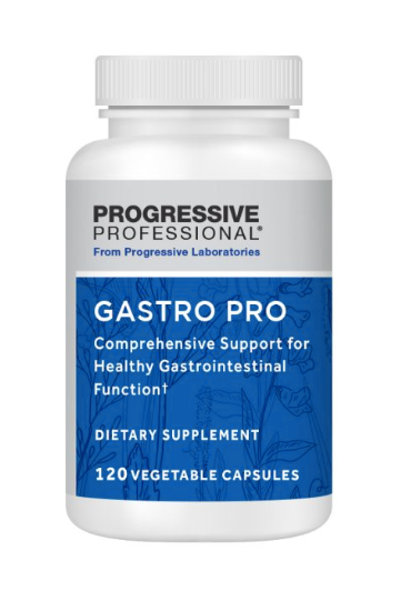 Gastro Pro by Progressive Labs