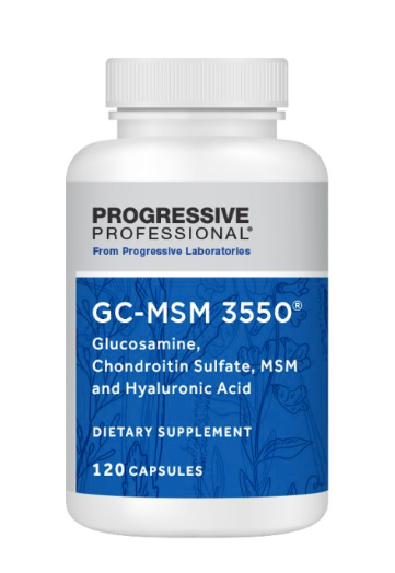 GC-MSM 3550 by Progressive Labs