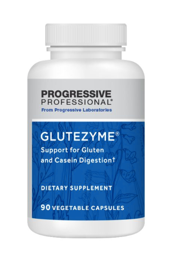 Glutezyme by Progressive Labs