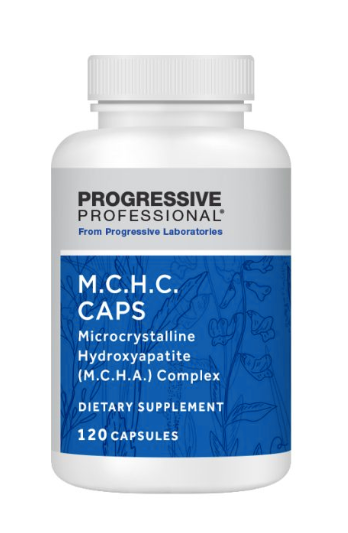 M.C.H.C. Caps by Progressive Labs