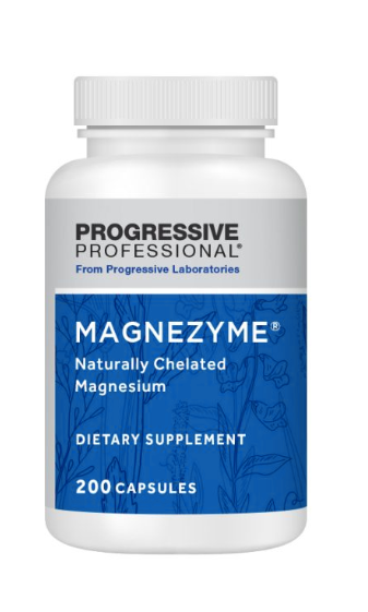 Magnezyme by Progressive Labs