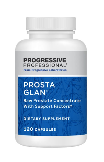 Prosta Glan by Progressive Labs