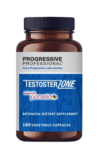 TestosterZone by Progressive Labs